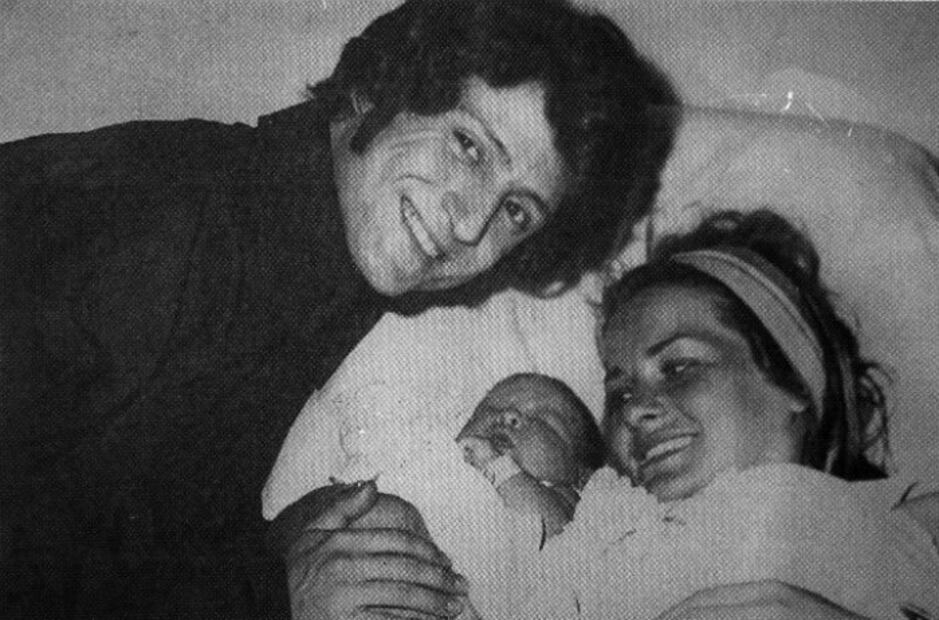 10 datos que NO sabías del duro pasado de Luisito Rey