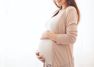 Los pros de la vacunación contra Covid-19 en embarazadas