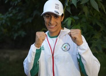 Imane Khelif pide detener el acoso en su contra: “Yo solo quiero conseguir una medalla”