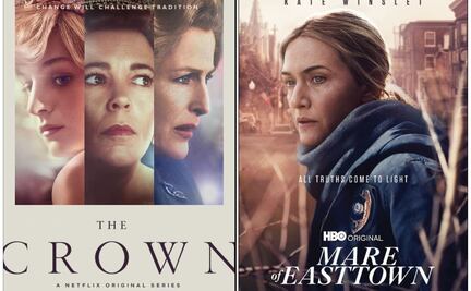 ¿Dónde ver las series más premiadas en los Emmy 2021?