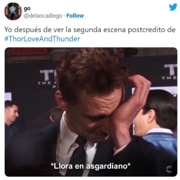 Los 10 mejores memes de “Thor: Love and Thunder” que no le gustan a Marvel