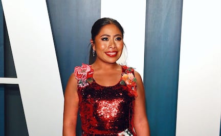Todas las fotos en bikini que Yalitza Aparicio ha compartido en Instagram