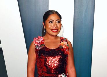 Todas las fotos en bikini que Yalitza Aparicio ha compartido en Instagram