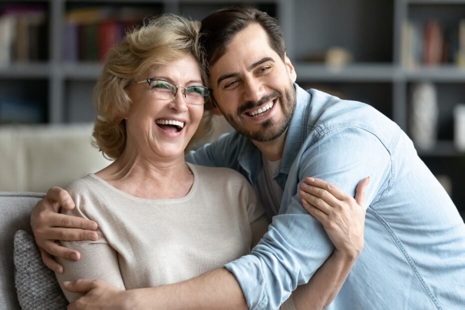 Día de las Madres: 10 frases bonitas para mamá que le llegarán al corazón