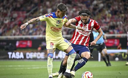 Chicote Calderón se engancha en pleito con la afición de Chivas