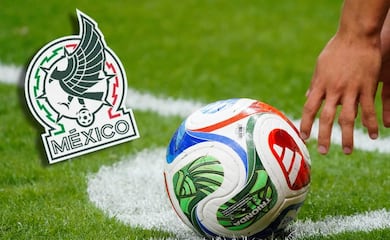 Selección Mexicana: ¿Cuántos jugadores del Tricolor están lesionados actualmente?