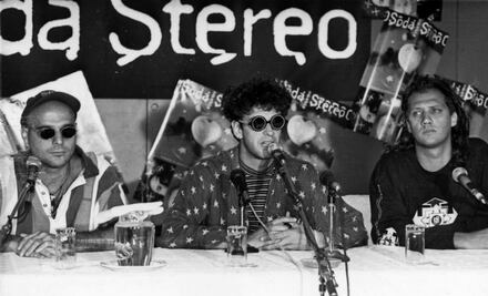 10 datos que todo fan de Soda Stereo DEBE saber