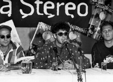 10 datos que todo fan de Soda Stereo DEBE saber