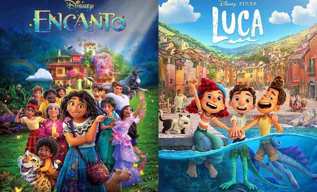 Fotos: Walt Disney Pictures