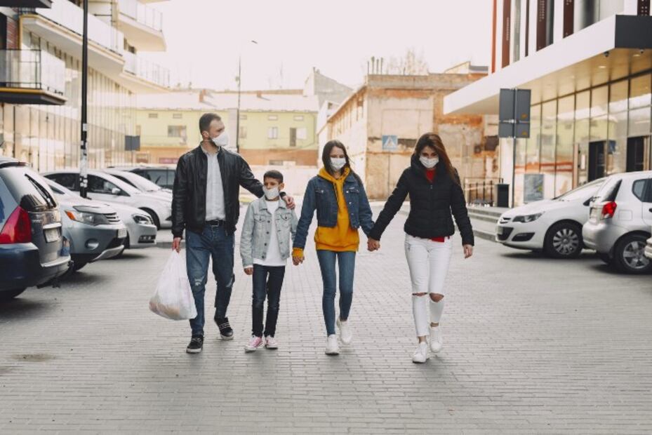 En menos de 10 años, el coronavirus será como la gripe común 