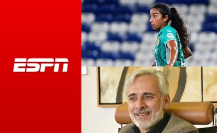 Periodista de ESPN ataca a Grupo Pachuca y asegura que un abogado le quita hasta el 'Salón de la Infamia'