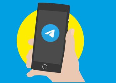 Conoce las 5 nuevas funciones que llegarán a Telegram