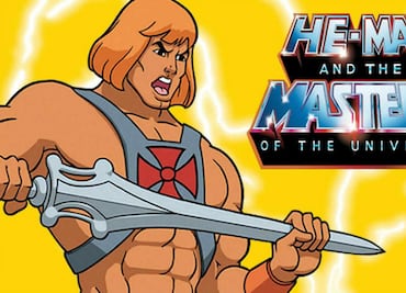 5 series para revivir tu infancia… ¡Están en Netflix!