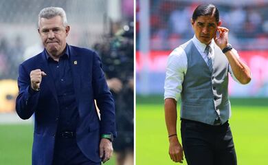 Francisco Palencia mete presión a Javier Aguirre para el Mundial: "Ya tuvo dos oportunidades..."