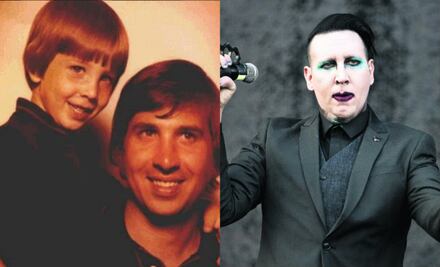 Marilyn Manson: 10 curiosidades que NO sabías de “El Reverendo” 