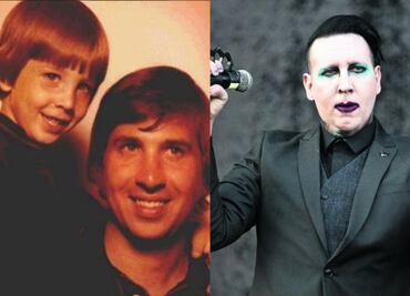 Marilyn Manson: 10 curiosidades que NO sabías de “El Reverendo”