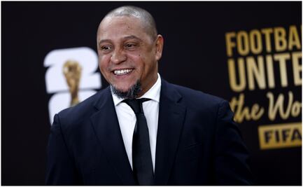 Roberto Carlos, exjugador del Real Madrid, ingresado en Brasil tras ser operado por un problema cardiaco