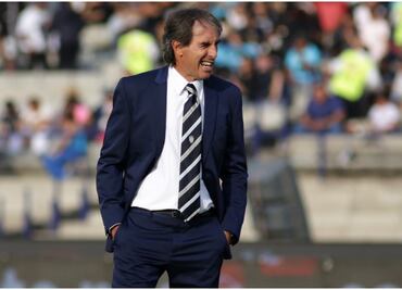 Guillermo Almada considera injusta la derrota ante Pumas y asegura que fueron superiores