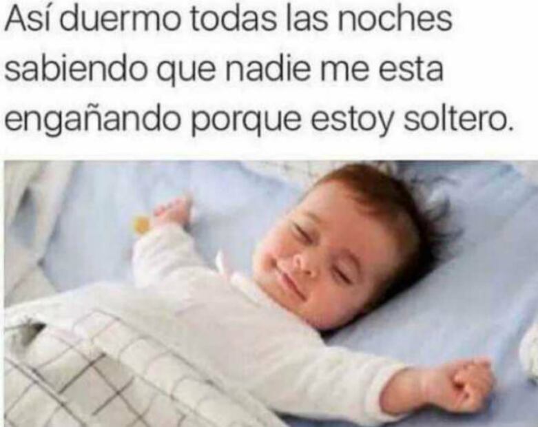 ¡Día del soltero! 10 ventajas que debes aprovechar de la soltería