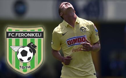 Fue bicampeón en América, se coronó con Cruz Azul y ahora jugará en el futbol de Europa