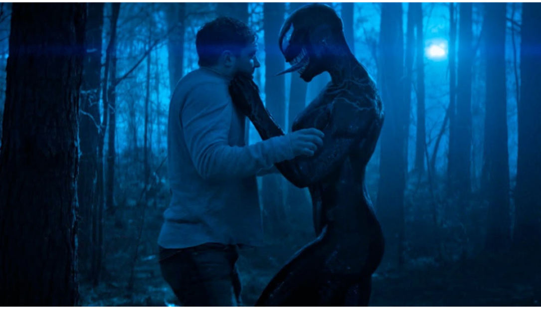 Michelle Williams, la mujer que podría desplazar a Venom