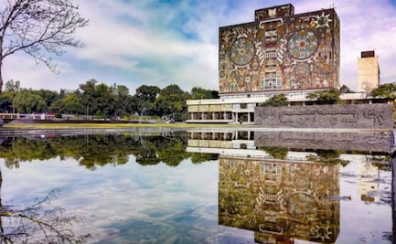 10 datos para conocer más sobre el origen de la UNAM