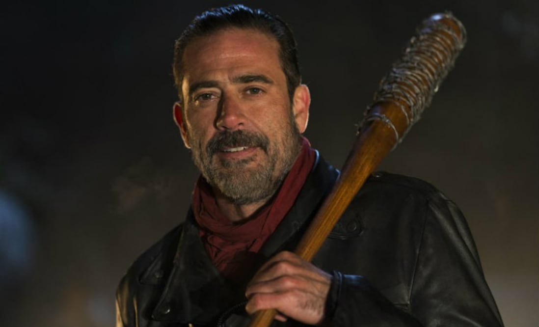 Foto: The Walking Dead/AMC