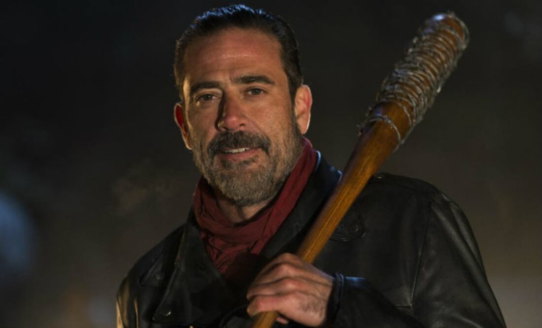 Foto: The Walking Dead/AMC