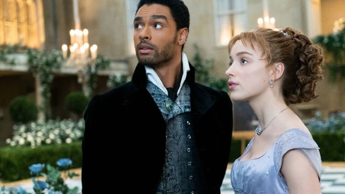 “Bridgerton”: El significado de 10 palabras en inglés para entender su época