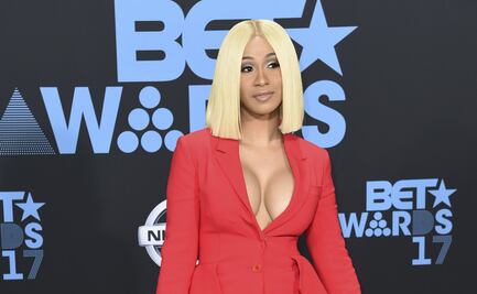 Cardi B “obliga” a su pequeña hija a ser influencer