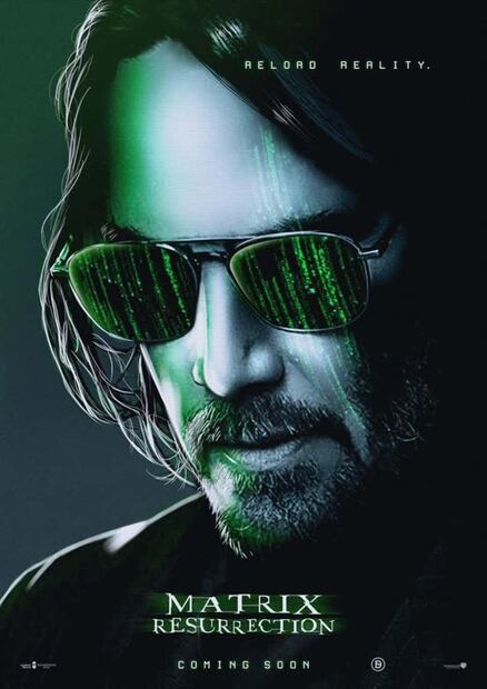 Las 4 películas de Keanu Reeves que aún no has visto