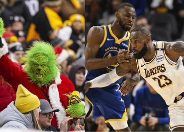 NFL y NBA atraen a millones de espectadores en Navidad; el espectáculo de Beyoncé reunió a 27 millones de personas