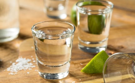 #DíaDelTequila ¡Para malos amores y bueno sabores!