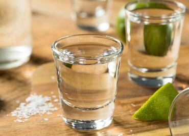 #DíaDelTequila ¡Para malos amores y bueno sabores!