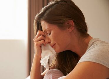 Blue Monday, el día más deprimente del año