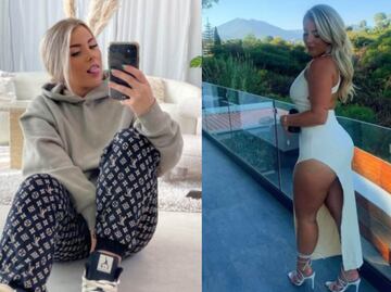 Despiden a futbolista y ahora gana una fortuna en OnlyFans