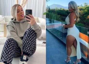 Despiden a futbolista y ahora gana una fortuna en OnlyFans