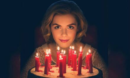¡“El mundo oculto de Sabrina” tendrá 3a  y 4a  temporada!
