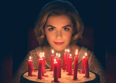 ¡“El mundo oculto de Sabrina” tendrá 3a  y 4a  temporada!