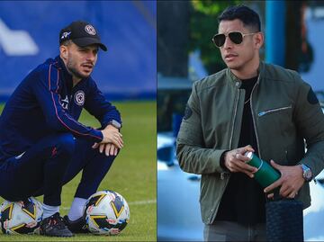 Martin Anselmi se cita con Luis Romo tras rumores polémicos sobre una posible enemistad entre ambos