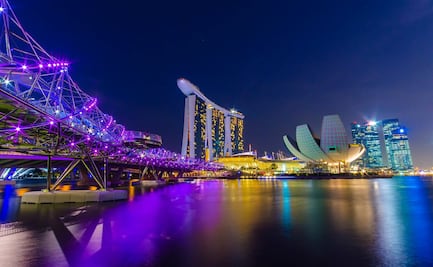 Los 10 países más ricos del mundo en 2020