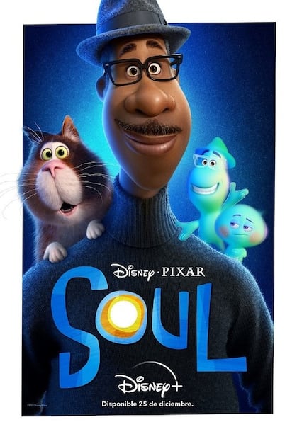 “Soul”: 10 datos de la película de Pixar favorita en los Óscar 2021