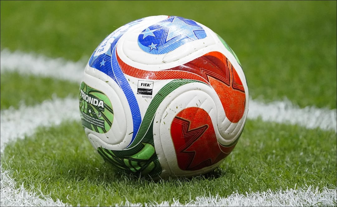 ¿Cuándo y dónde será el sorteo del Mundial 2026? FOTO: Imago7