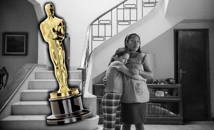 La lista COMPLETA de los ganadores de los Óscar 2019