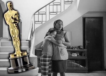 La lista COMPLETA de los ganadores de los Óscar 2019