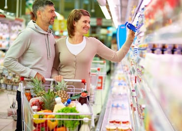 10 marcas que apuestan por productos nutritivos