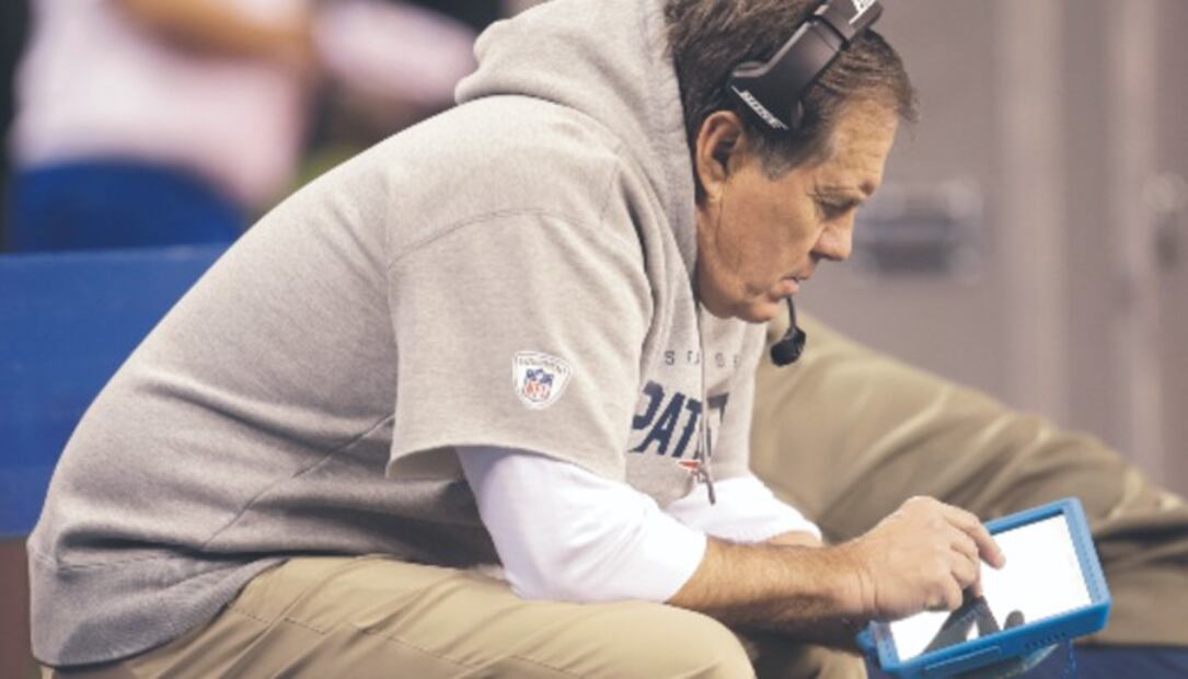 10 escándalos, dentro y fuera del campo, que han sacudido a la NFL