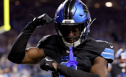 Lions consigue su segunda victoria consecutiva sobre Seattle