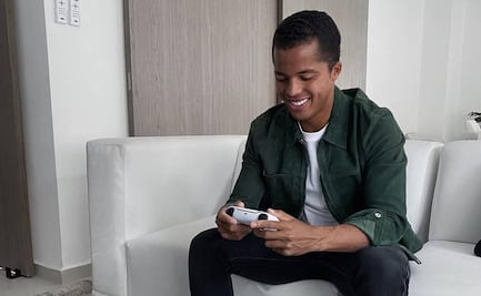 Giovani dos Santos apareció luego de varios años en el anonimato ¿Regresa al futbol?