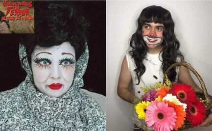 Los 10 mejores disfraces muy mexicanos para lucirte en Halloween